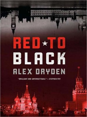 cover image of Red to Black